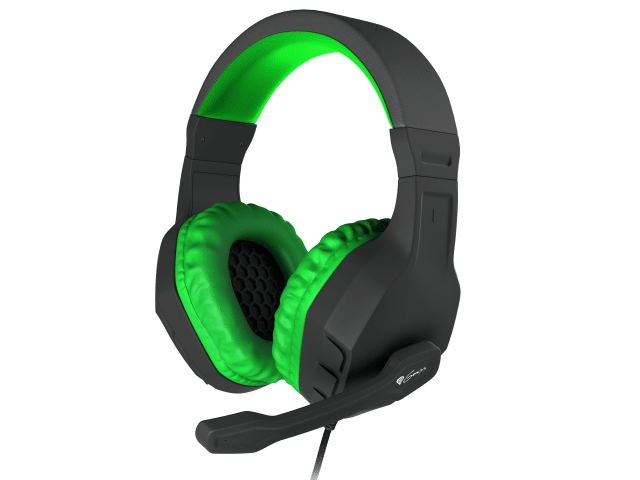 Genesis Argon 200 Зелений