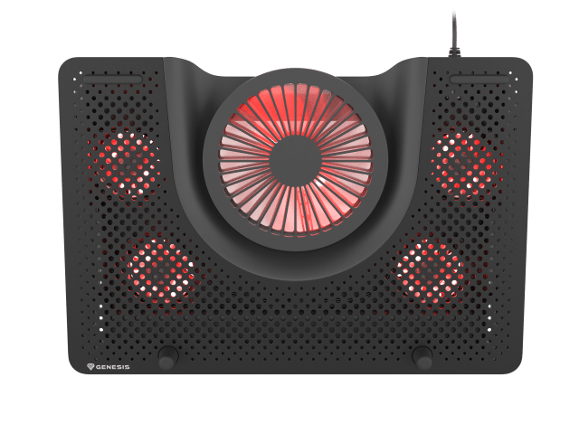 Genesis Oxid 550