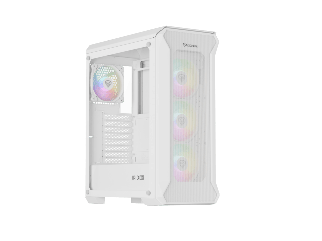 Genesis Irid 505 ARGB V2