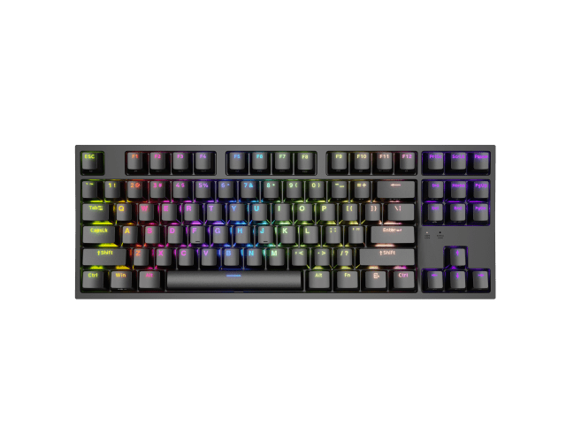 Genesis Thor 404 TKL