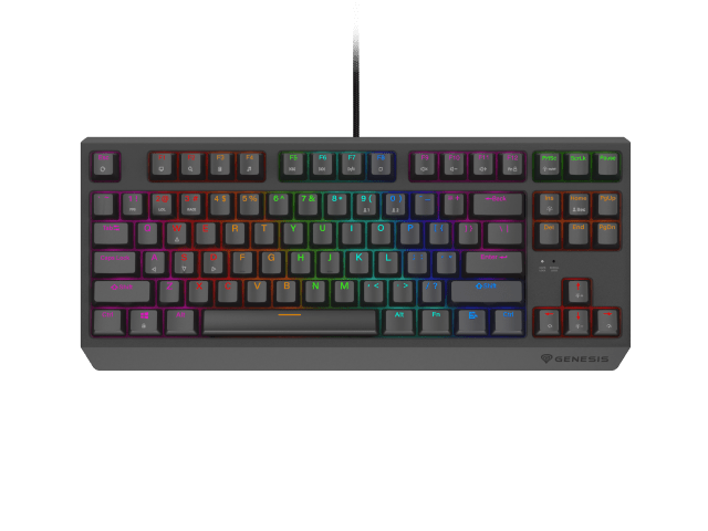 Genesis Thor 230 TKL Lite