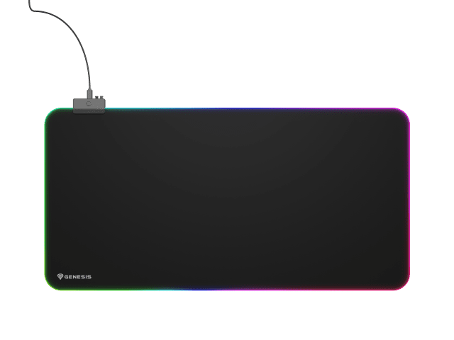 Genesis Boron 500 XXL RGB