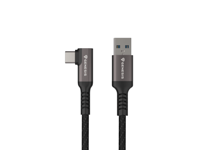 Genesis VR-кабель USB-C/USB-A M/M 5M