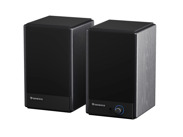 Genesis Arsen 402BT Чорний
