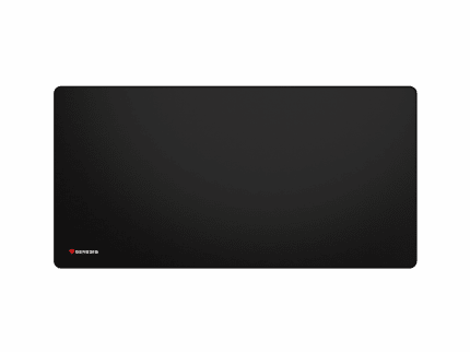 Genesis Carbon 500 MAXI LOGO
