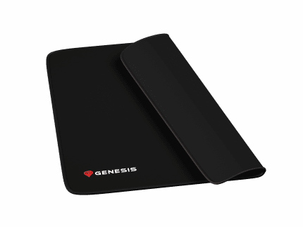Genesis Carbon 500 M LOGO
