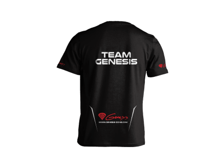 Genesis Футболка Team Genesis