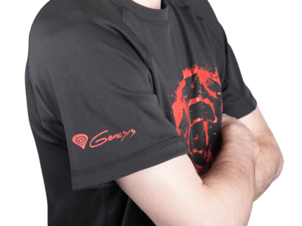 Genesis Футболка Team Genesis