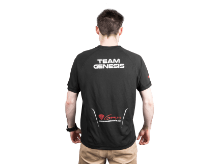 Genesis Футболка Team Genesis