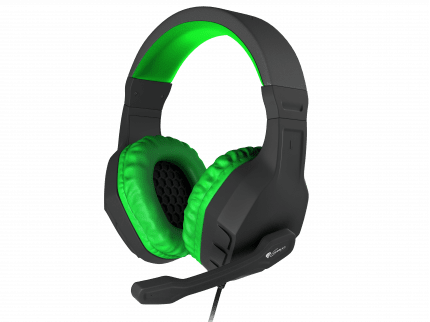 Genesis Argon 200 Зелений