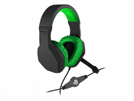 Genesis Argon 200 Зелений