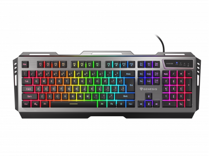 Genesis Rhod 420 RGB