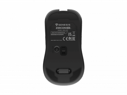 Genesis Zircon 330