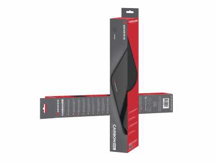 Genesis Carbon 500 XL LOGO