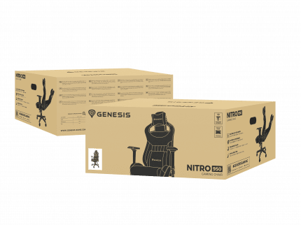 Genesis Nitro 950