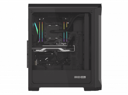 Genesis Irid 505 V2