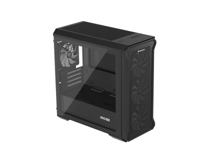 Genesis Irid 503 ARGB V2