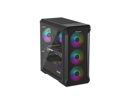 Genesis Irid 503 ARGB V2