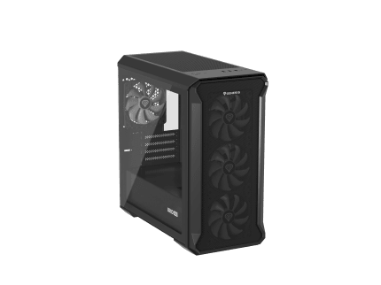 Genesis Irid 503 ARGB V2