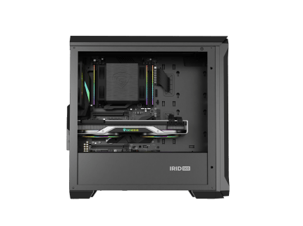 Genesis Irid 503 ARGB V2