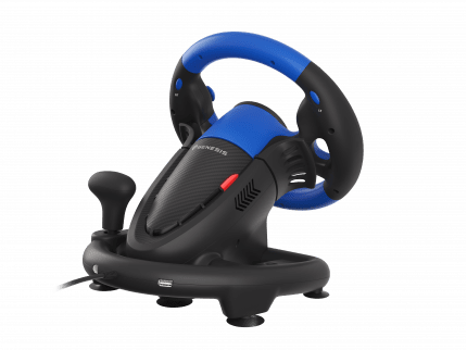 Genesis Seaborg 350