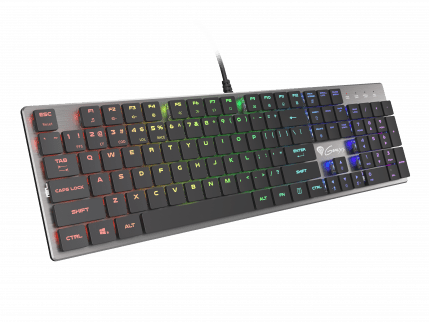 Genesis Thor 420 RGB