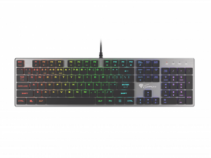 Genesis Thor 420 RGB