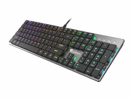Genesis Thor 420 RGB