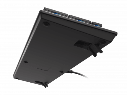 Genesis Thor 420 RGB