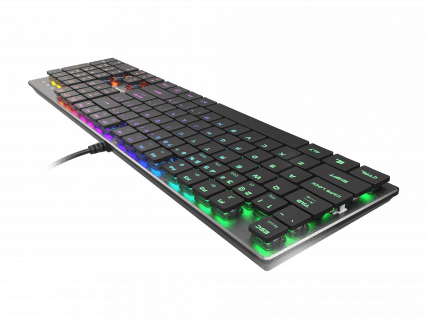 Genesis Thor 420 RGB