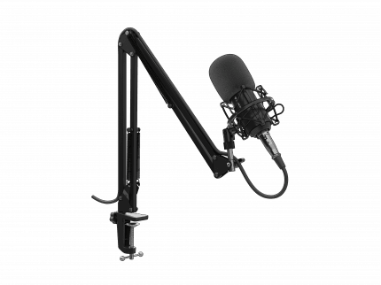 Genesis Radium 300 XLR