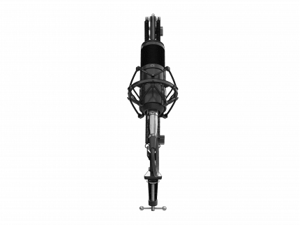 Genesis Radium 300 XLR