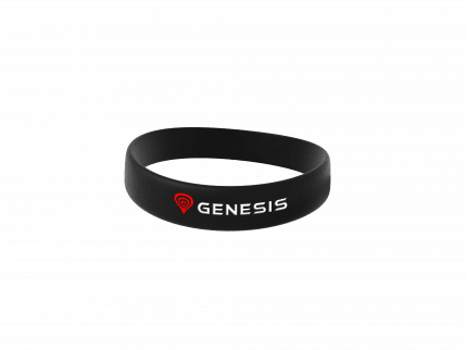 Genesis Силіконовий браслет