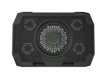 Genesis Oxid 850