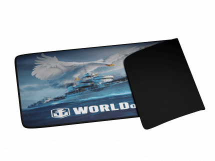 Genesis Carbon 500 Maxi WOWS Błyskawica