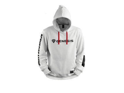 Genesis Худі Меркурій