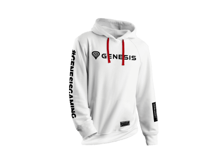 Genesis Худі Меркурій