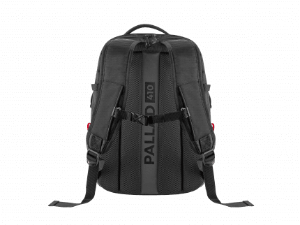 Genesis Pallad 410