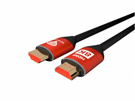 Genesis КАБЕЛЬ HDMI 8K СУМІСНИЙ З XSX