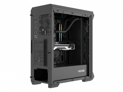 Genesis Irid 505F