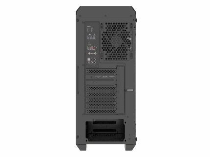 Genesis Irid 505F