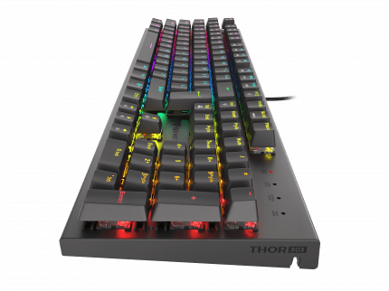 Genesis Thor 303