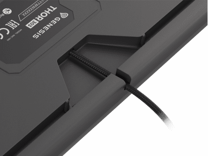Genesis Thor 303