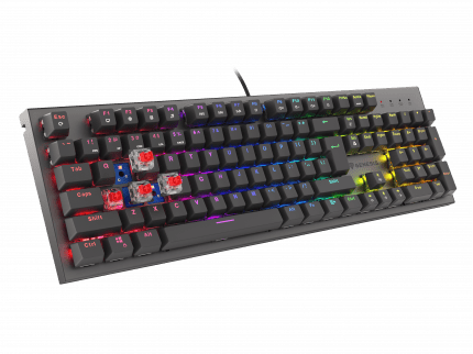Genesis Thor 303