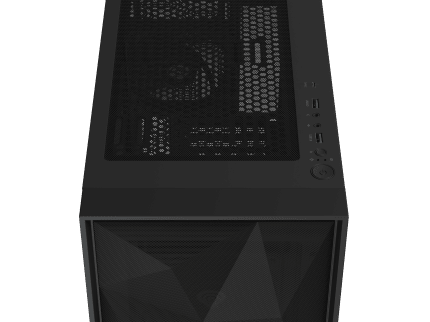 Genesis Діаксид 605F
