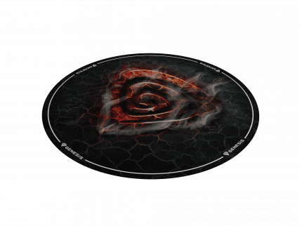 Genesis Tellur 400 Round Lava ROUND LAVA