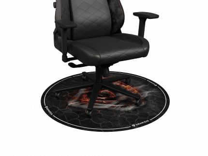 Genesis Tellur 400 Round Lava ROUND LAVA