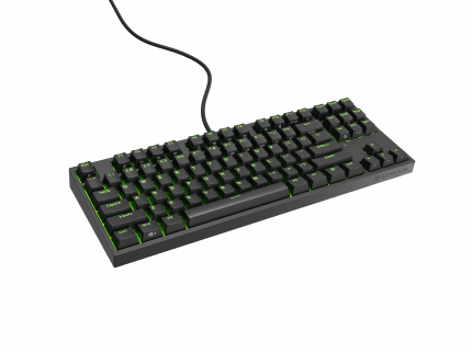 Genesis Thor 404 TKL