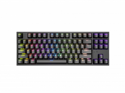 Genesis Thor 404 TKL