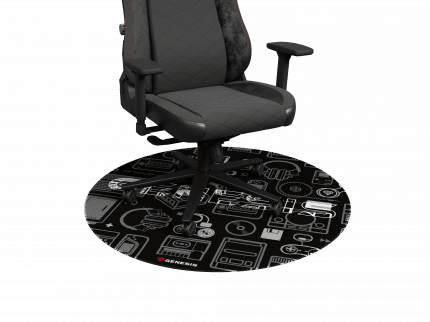 Genesis Tellur 300 Gaming Gear